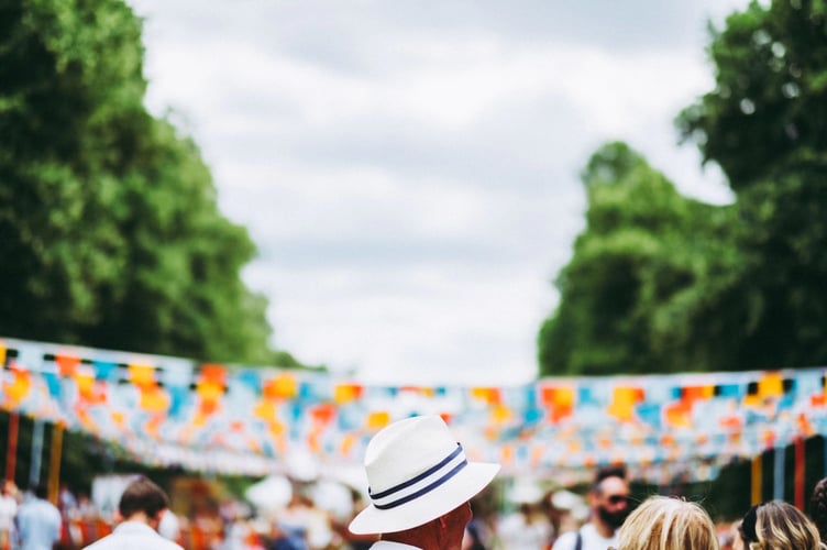 village fete