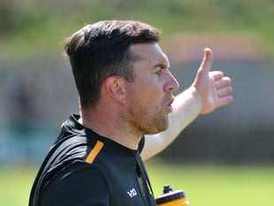 REPORT: Buckland beat Parkway to secure first pre-season win