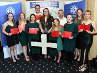 Devon YFC are crowned National Champions