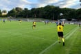 REPORT: Seven-goal Spurs too quick for Buckland Reserves