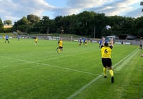 REPORT: Seven-goal Spurs too quick for Buckland Reserves