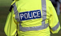 Crime figures show Devon ‘one of the safest regions in the country’