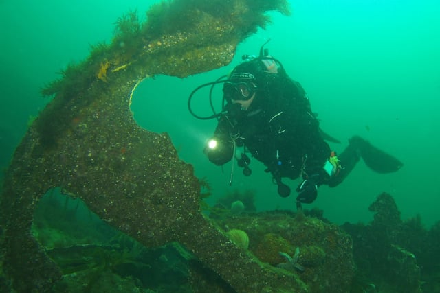 Police launch new scheme to protect treasure sites from plunder