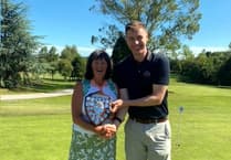 Club's 'most important' golf competition