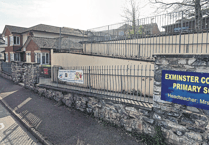 Help Exminster Kids Create a Rainbow sculpture