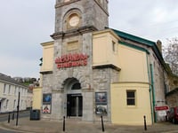 Outdated cinema plan’s a white elephant in the making