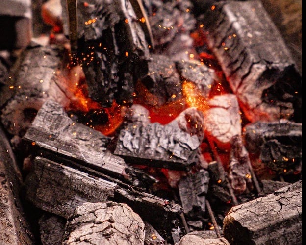 fire