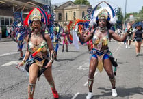 Donation ensures a Caribbean twist for Carnival 2022