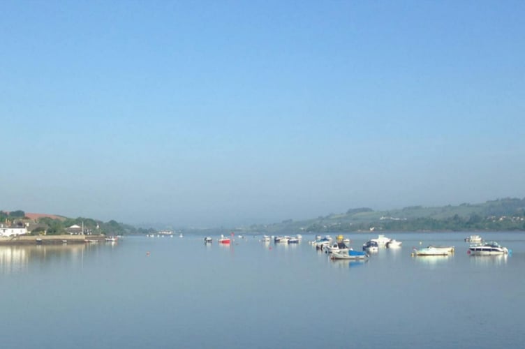 mda seaview
