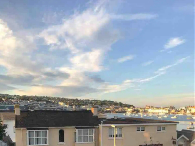mda seaview 