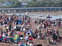 Met Office urges public to be 'WeatherReady' this Bank Holiday