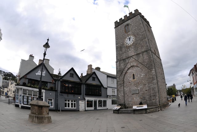 Police to hold town centre community surgery