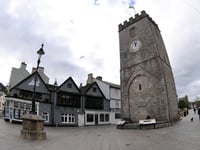 Town council turning 50-years-old wants to hear from you 