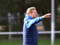 Spurs manager Revell seeks league title as a “parting gift”
