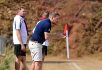 PREVIEW: Teignbridge trio in league action this weekend