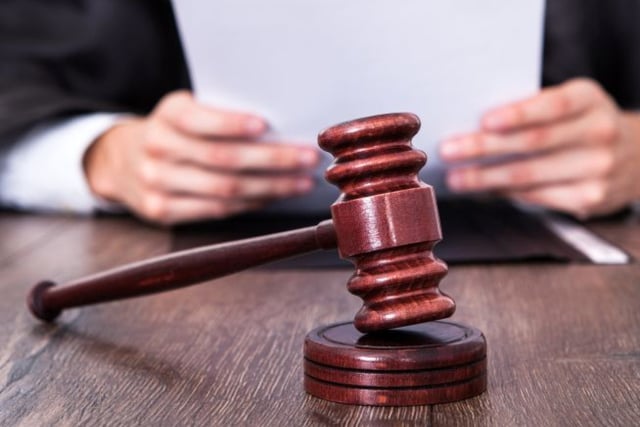 18-month ban for drink-driver