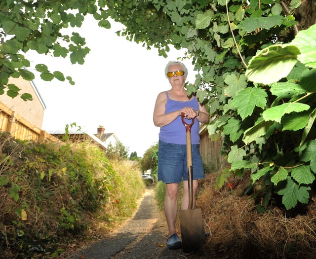 ‘Ashburton does not seem to count’