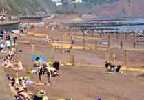 Absolute disgrace of sewage flowing into our seas