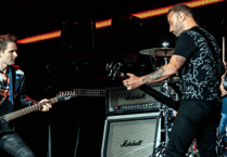 Tickets for Muse concert go on sale Friday