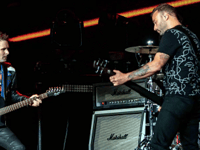 Tickets for Muse concert go on sale Friday