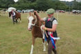 CHAGFORD SHOW: In pictures