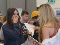 Ivy Education Trust delighted for students
