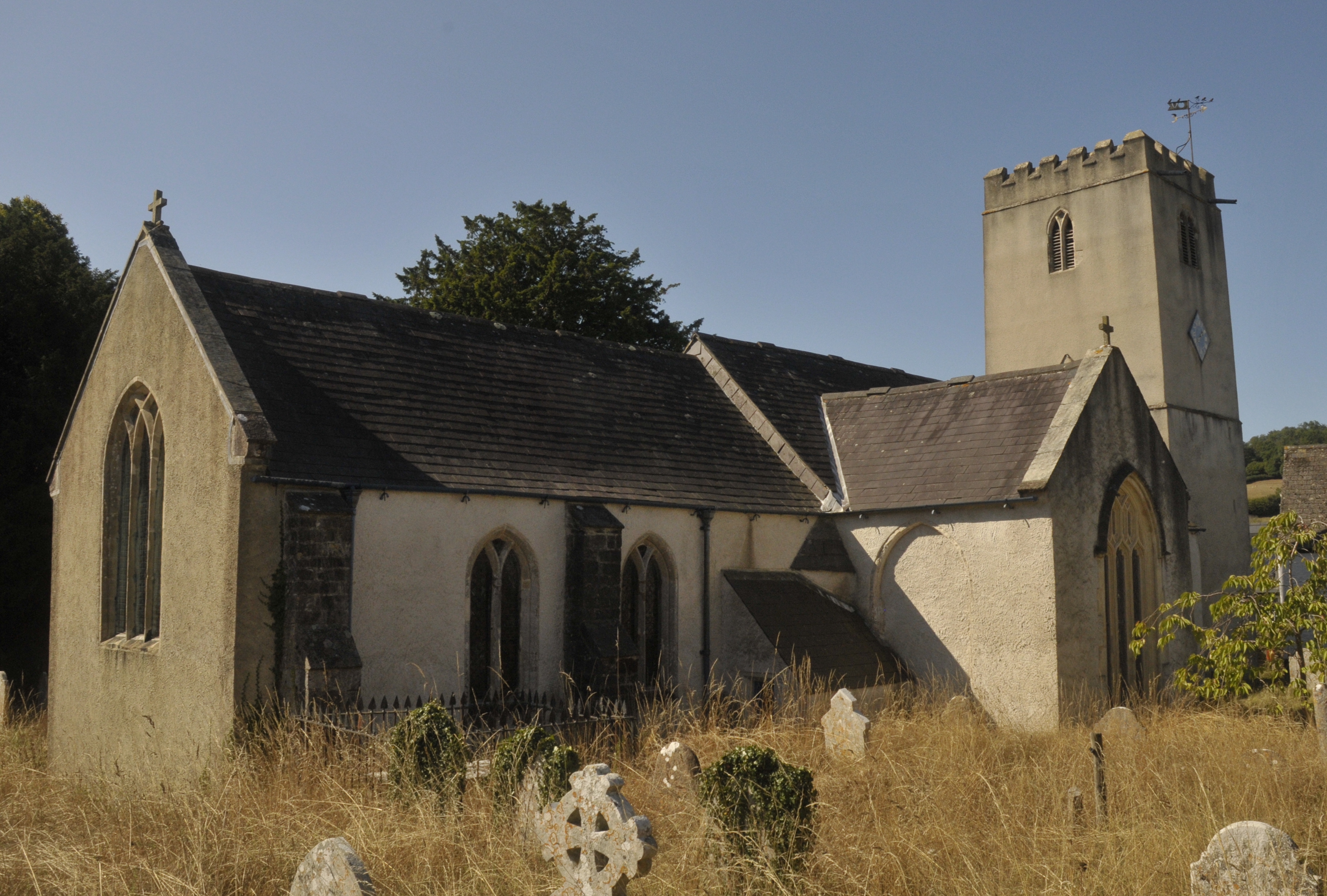 Discover Devon's Historic Churches