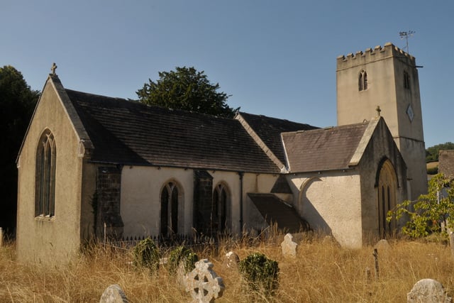 Discover Devon's Historic Churches