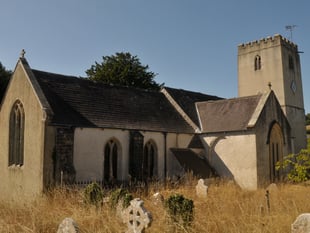 Discover Devon's Historic Churches