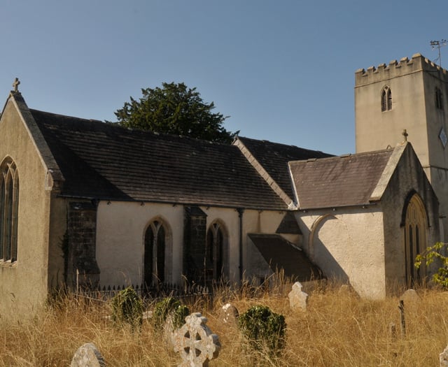 Discover Devon's Historic Churches
