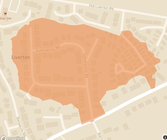 Power cut Aug 28, 2022
Image Western Power