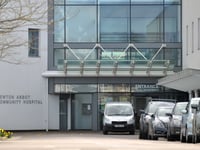 Woman died after oxygen supply turned off