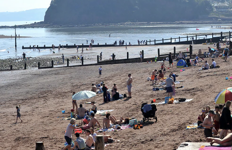 Tough new targets for sewage spills