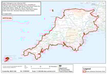 Defra steps up guidance amid bird flu cases across Devon