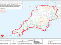 Defra steps up guidance amid bird flu cases across Devon