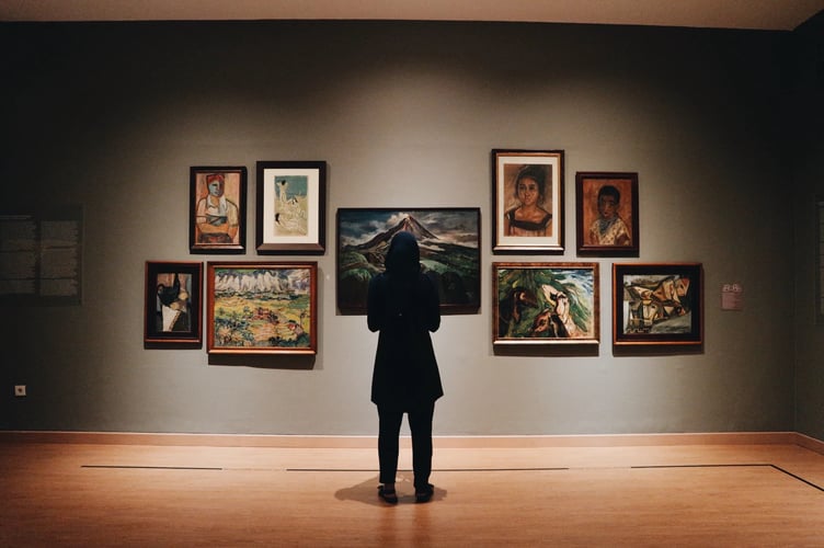 museum