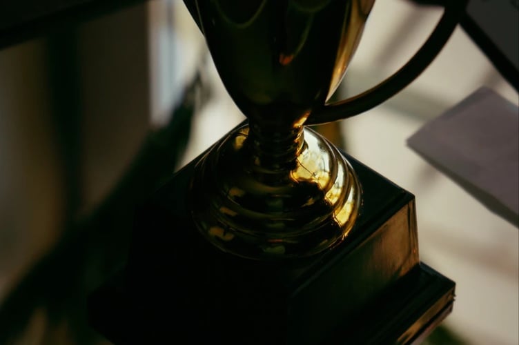 trophy