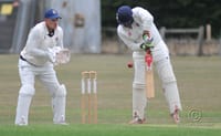 Chudleigh vs Clyst St George gallery