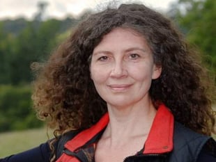 Alison Eden's words on stealing