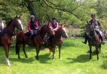 WTF? Fundraisers trace farmer Mike’s life journey