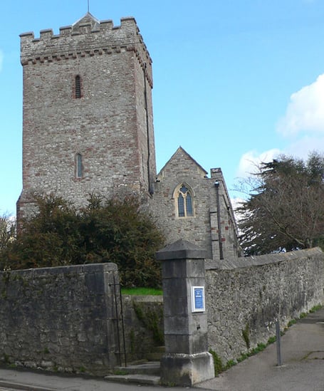 Photo: Wikipedia