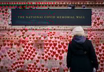 Hundreds of excess deaths in Teignbridge during Covid-19