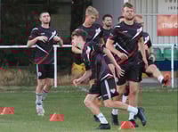 PREVIEW: Teignbridge twosome in Vase action this weekend
