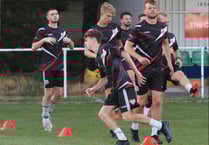PREVIEW: Teignbridge twosome in Vase action this weekend