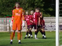 REPORT: Brave Bovey bump Western League Welton from Vase