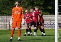 REPORT: Brave Bovey bump Western League Welton from Vase