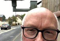 Speed camera may be axed rather than fixed