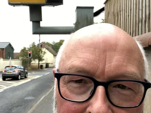 Speed camera may be axed rather than fixed