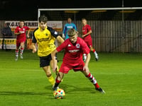 REPORT: Hodges on hand to hinder Hippos as Buckland brush past