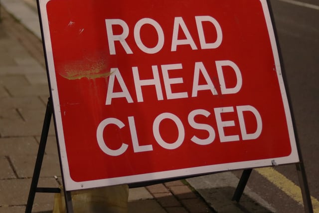 Bovey Tracey road shuts for three weeks